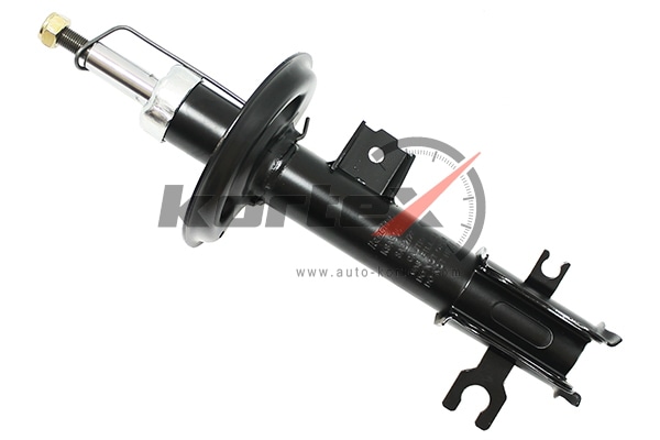 KORTEX KSA906STD Амортизатор DAEWOO MATIZ/CHEVROLET SPARK(M300) 10-13 пер.лев.газ.