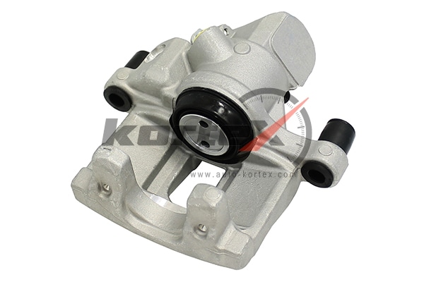 KORTEX KSB001 Суппорт тормозной FORD FOCUS II/III/MAZDA 3 задн.прав.