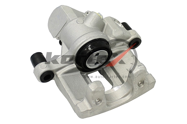 KORTEX KSB002 Суппорт тормозной FORD FOCUS II/III/MAZDA 3 задн.лев.