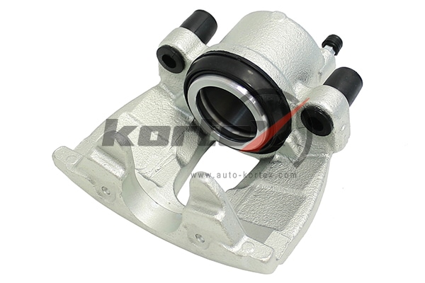 KORTEX KSB003 Суппорт тормозной FORD FOCUS II/III/MAZDA 3 перед.прав.
