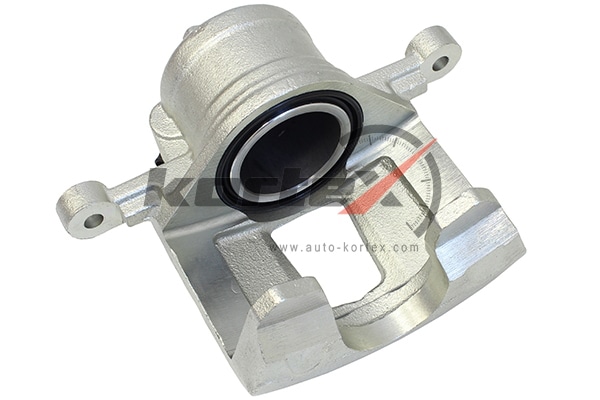KORTEX KSB017 Суппорт тормозной перед L