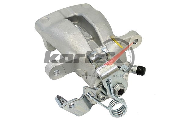 KORTEX KSB038 Суппорт тормозной OPEL ASTRA G/H/COMBO 01-/MERIVA 03-10/ZAFIRA 99-05 зад.лев.