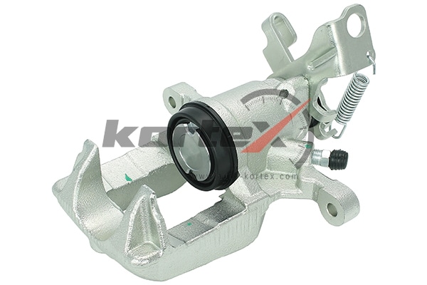 KORTEX KSB059 Суппорт тормозной OPEL ASTRA J/CHEVROLET CRUZE (диск 292MM) задн.лев.
