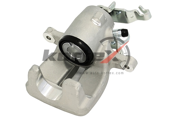 KORTEX KSB061 Суппорт тормозной SKODA OCTAVIA/VW JETTA/TOURAN 03- задн.прав. (D 41мм)