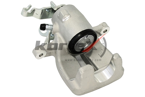 KORTEX KSB062 Суппорт тормозной SKODA OCTAVIA/VW JETTA/TOURAN 03- задн.лев. (D 41мм)