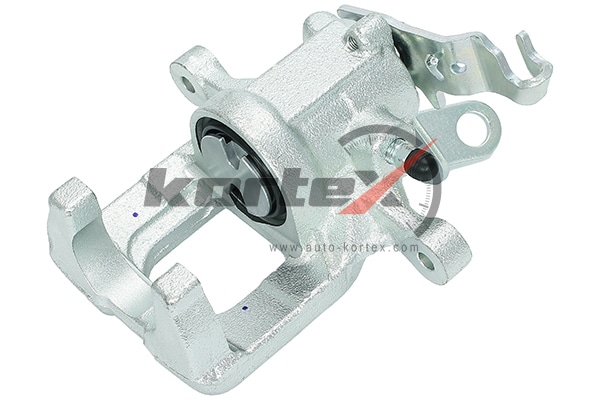 KORTEX KSB064 Суппорт тормозной SKODA OCTAVIA/VW JETTA/TOURAN 03- задн.прав. (D 38мм)