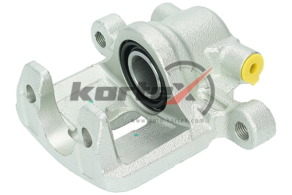 KORTEX KSB075 Суппорт тормозной MITSUBISHI LANCER 08- задн.лев.