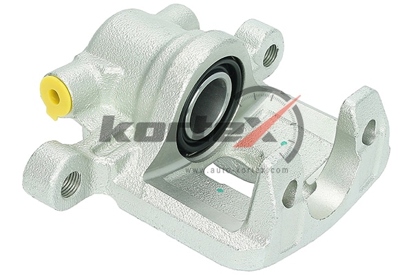KORTEX KSB076 Суппорт тормозной MITSUBISHI LANCER 08- задн.прав.