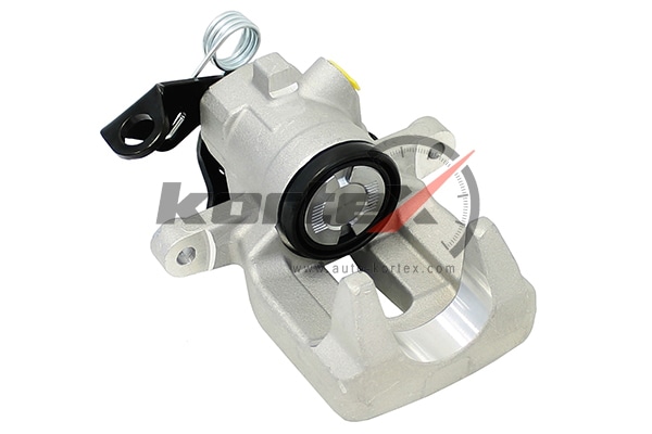 KORTEX KSB089 Суппорт тормозной CITROEN C4/PEUGEOT 307/308 задн.лев.