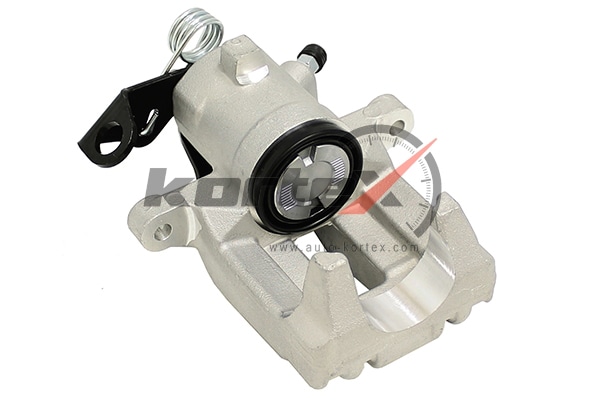 KORTEX KSB095 Суппорт тормозной AUDI A3/SKODA FABIA 99-/VW GOLF 96-/POLO 02- задн.лев.