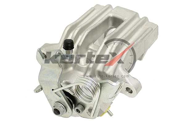 KORTEX KSB100 Суппорт тормозной AUDI A4/A6/VW PASSAT 96- задн.прав.