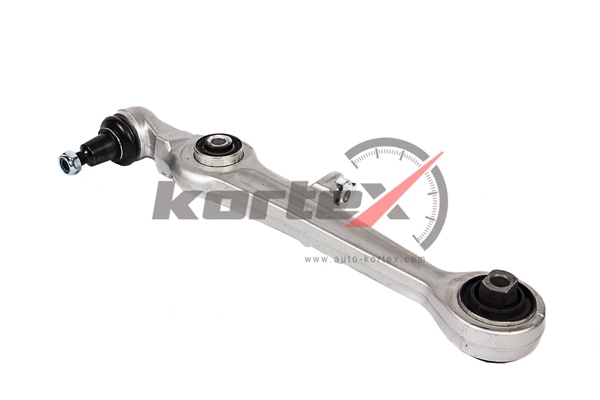 KORTEX KSL5001 Рычаг AUDI A4 95-01/A6 98-03/VW PASSAT 98-03 пер.подв.нижн.пер.лев/прав.