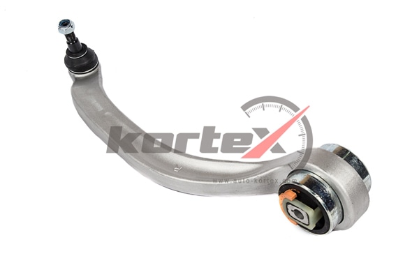 KORTEX KSL5005 Рычаг AUDI A4A6VW PASSAT 98-03 пер.подв.нижн.зад.прав. KSL5005