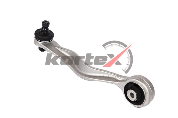 KORTEX KSL5007 РЫЧАГ верхний передней подвески правый AUDI A4A6 VW Passat KSL5007