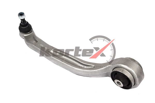 KORTEX KSL5011 Рычаг AUDI A6 05- пер.подв.нижн.зад.прав. KSL5011