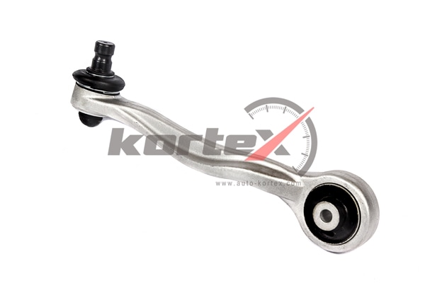 KORTEX KSL5014 Pычаг AUDI A6 05- A8 03- VW PHAETON 02- KSL5014