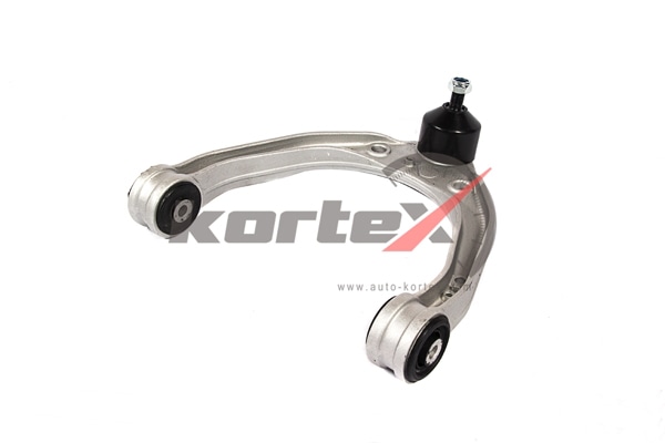 KORTEX KSL5019 Рычаг AUDI Q7/VW TOUAREG 03- пер.подв.верх.лев/прав. KSL5019