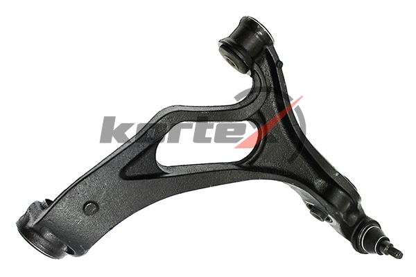 KORTEX KSL5027 Рычаг AUDI Q7VW TOUAREG 08- пер.подв.нижн.лев.(сталь) KSL5027