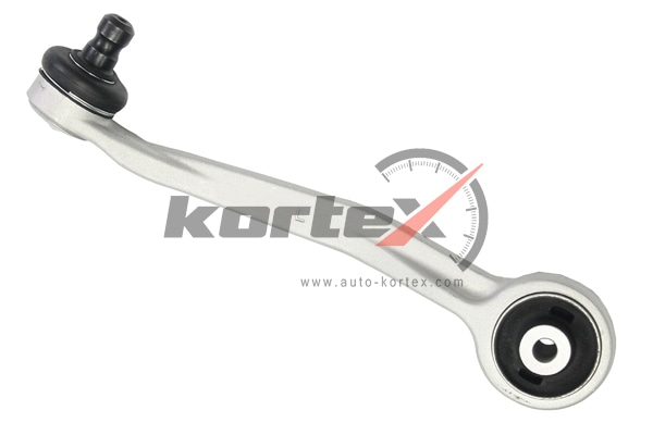 KORTEX KSL5042 Рычаг AUDI A4 08- пер.подв.верх.зад.лев.