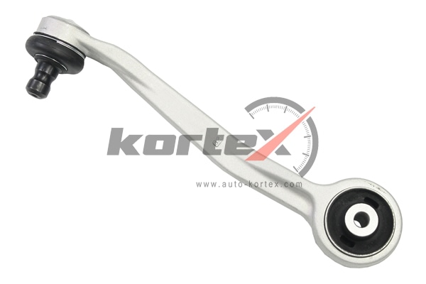 KORTEX KSL5043 Рычаг AUDI A4 08- пер.подв.верх.зад.прав.