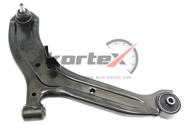 KORTEX KSL5056 Рычаг HYUNDAI ACCENT(LC)  пер.подв.нижн.прав.
