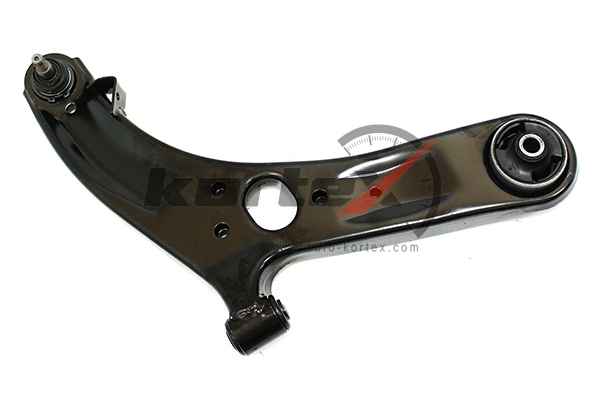 KORTEX KSL5060 Рычаг HYUNDAI SOLARIS пер.подв.нижн.прав.,  KSL5060