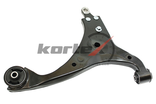 KORTEX KSL5062 Рычаг KIA CEED 08-12 пер.подв.нижн.прав.