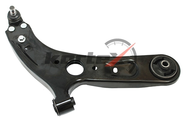 KORTEX KSL5064 Рычаг перед. подв. нижн. R