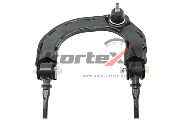 KORTEX KSL5081 Рычаг HYUNDAI SONATA (ТагАЗ) пер.подв.верх.лев.