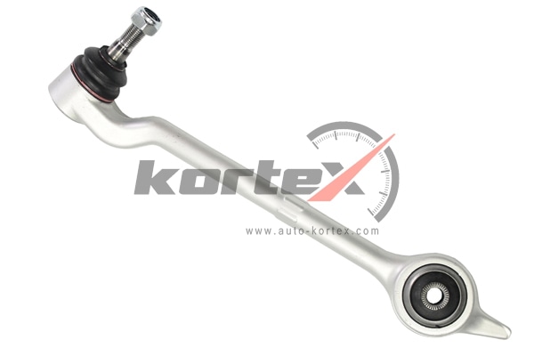 KORTEX KSL5125 Рычаг BMW E39 пер.подв.нижн.лев. KSL5125