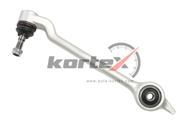KORTEX KSL5126 Рычаг BMW E39 пер.подв.нижн.прав.