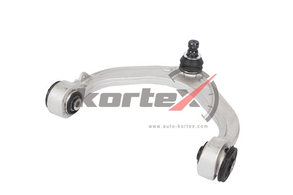 KORTEX KSL5172 Рычаг BMW X5(E70)/X6(E71) пер.подв.верх.лев. KSL5172