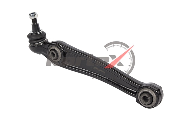 KORTEX KSL5174 Рычаг BMW X5(E70)/X6(E71) пер.подв.нижн.зад.лев.