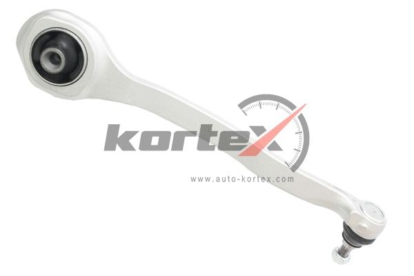 KORTEX KSL5212 Рычаг MB W221 пер.подв.нижн.пер.прав.