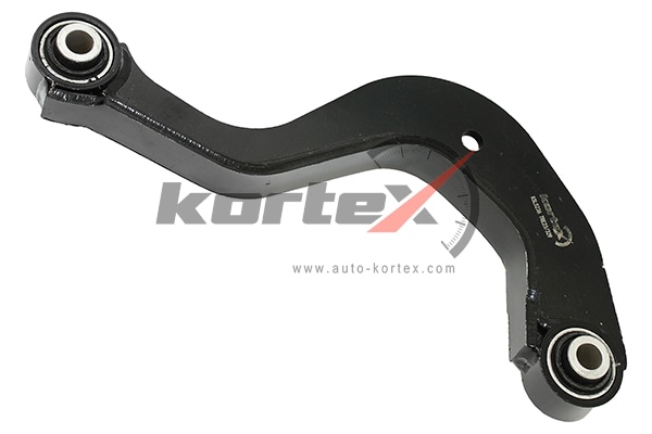 KORTEX KSL5236 Рычаг AUDI A3/VW GOLF V/JETTA/TOURAN/PASSAT B6 зад.подв.верх.лев/прав.