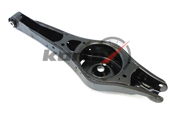 KORTEX KSL5237 Рычаг AUDI A3/VW GOLF V/JETTA/TOURAN/PASSAT B6 зад.подв.нижн.лев/прав.поперечный KSL5237