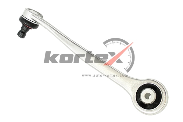 KORTEX KSL5239 Рычаг AUDI A4QQ5 08- пер.подв.верх.пер.прав. KSL5239