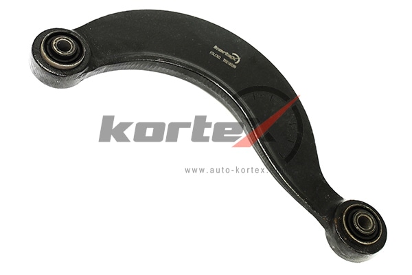 KORTEX KSL5302 Рычаг FORD FOCUS I/II/MAZDA 3/VOLVO S40 зад.подв.верх.лев/прав.