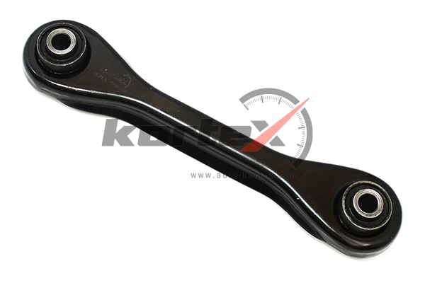 KORTEX KSL5303 Рычаг FORD FOCUS I/II/MAZDA 3/VOLVO S40 зад.подв.нижн.лев/прав.