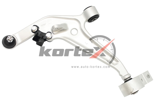 KORTEX KSL5329 Рычаг NISSAN X-TRAIL (T30) пер.подв.нижн.лев.