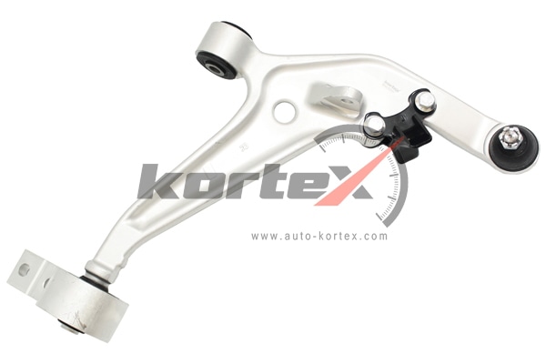 KORTEX KSL5330 Рычаг NISSAN X-TRAIL (T30) пер.подв.нижн.прав.