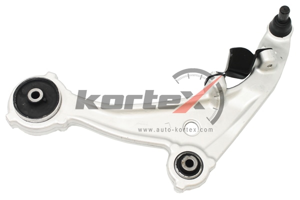 KORTEX KSL5331 Рычаг NISSAN TEANA 08-13 пер.подв.нижн.лев. KSL5331