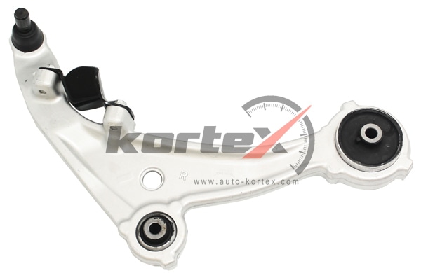 KORTEX KSL5332 Рычаг NISSAN TEANA 08-13 пер.подв.нижн.прав.