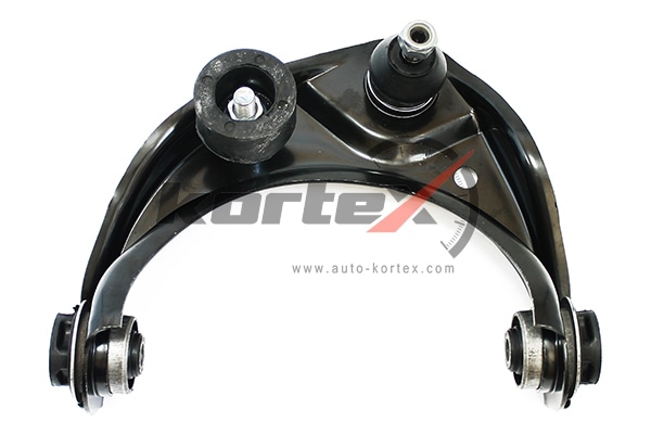 KORTEX KSL5352 Рычаг MAZDA 6 07- пер.подв.верх.лев.