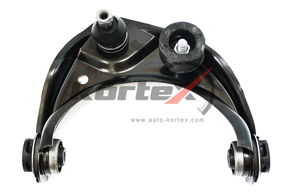 KORTEX KSL5353 Рычаг MAZDA 6 07- пер.подв.верх.прав.