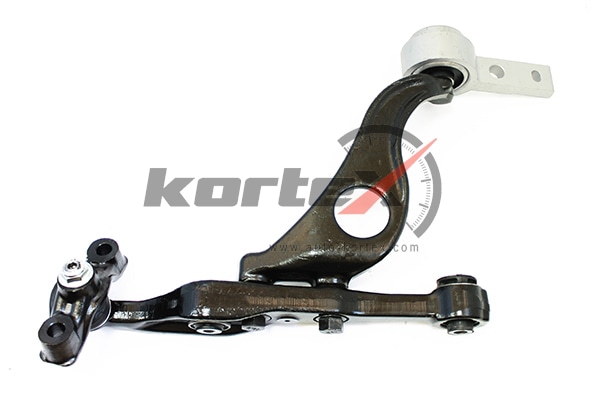 KORTEX KSL5354 Рычаг MAZDA 6 07- пер.подв.ниж.лев.