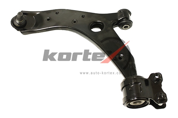 KORTEX KSL5360 Рычаг MAZDA 3 (BK) 03-08 пер.подв.нижн.лев.