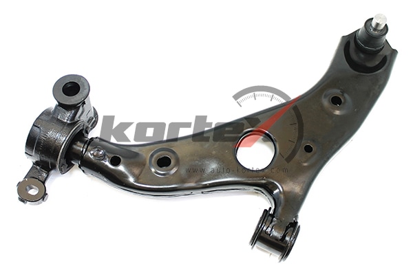 KORTEX KSL5364 Рычаг mazda 3 (bm) 13- пер.подв.нижн.лев. KSL5364