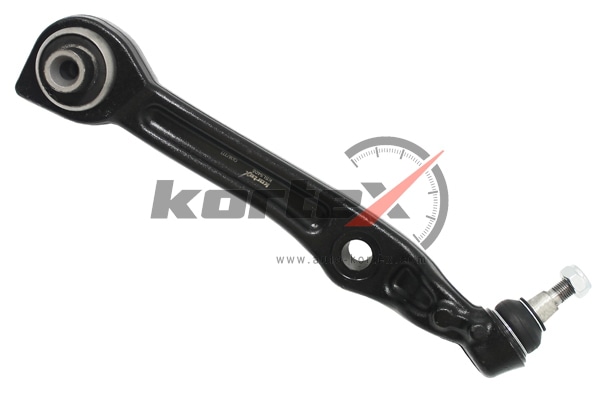 KORTEX KSL5408 Рычаг MB W221 пер.подв.лев.