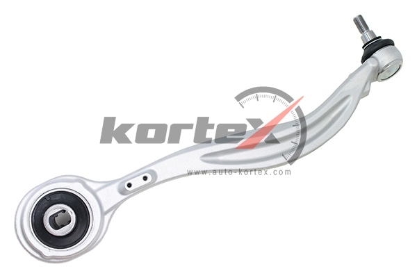 KORTEX KSL5422 Рычаг передн.подв.верх.L (с сайлентблоком)
